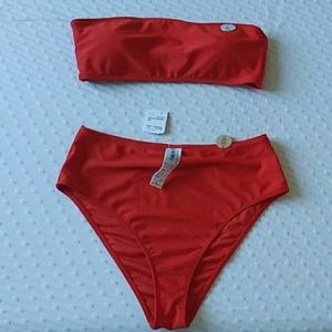 Forever 21- swimsuit